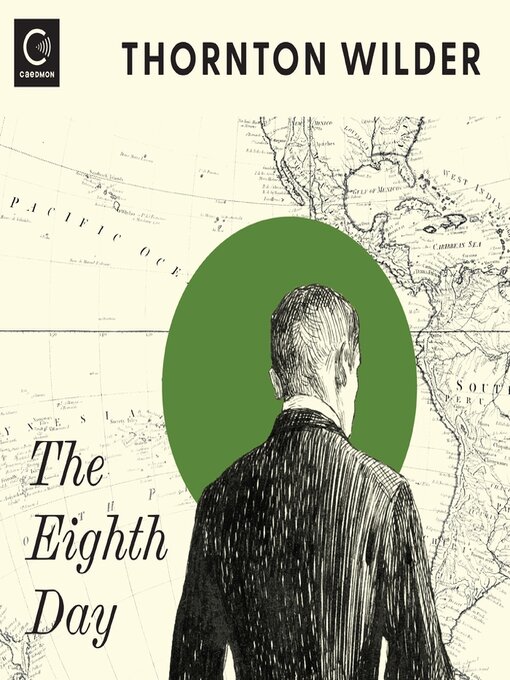 Cover image for The Eighth Day